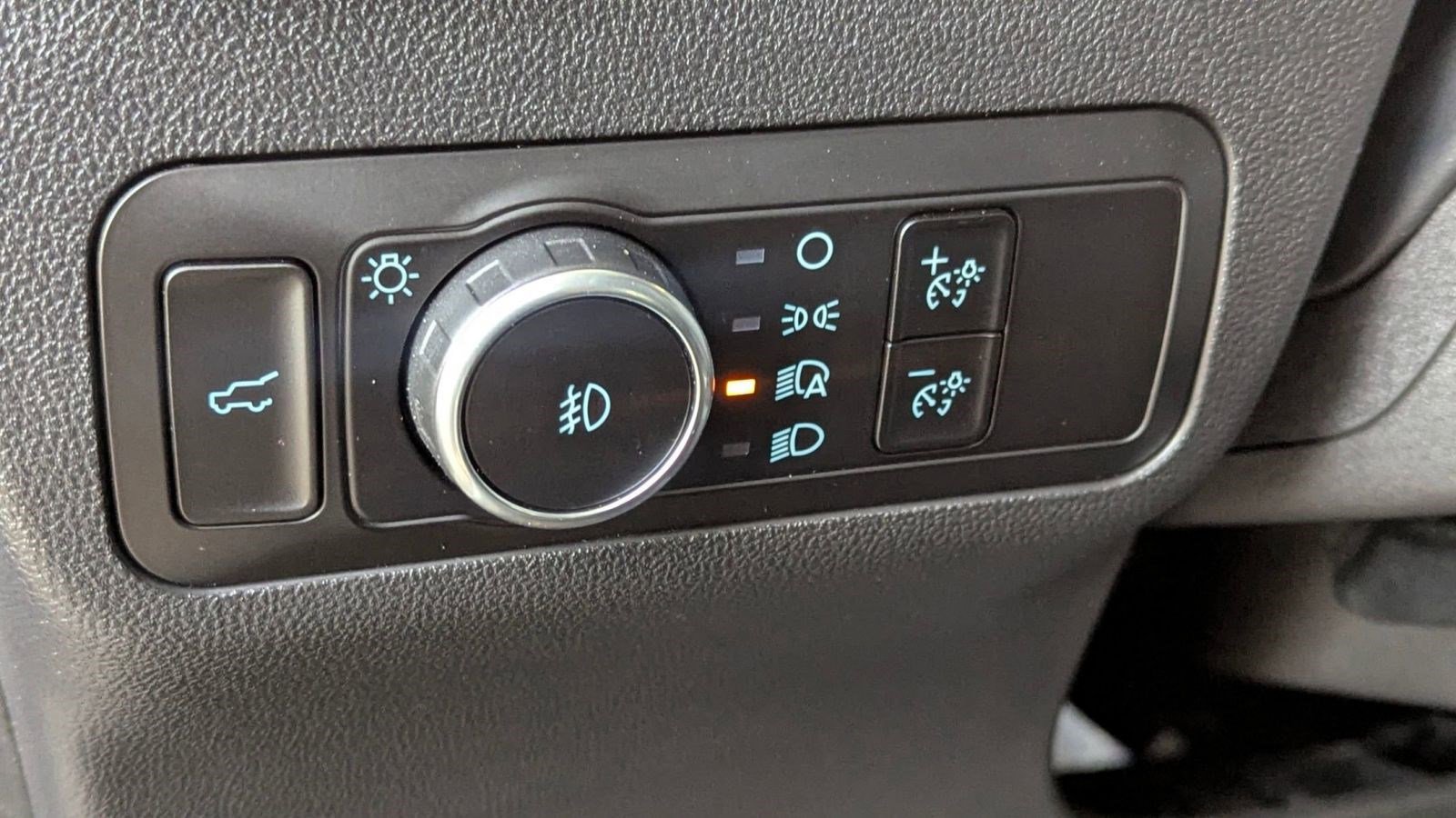 Certified 2023 Ford Bronco Sport Outer Banks w/ Tech Package image 18