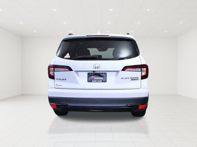 Used 2021 Honda Pilot Black Edition image 5