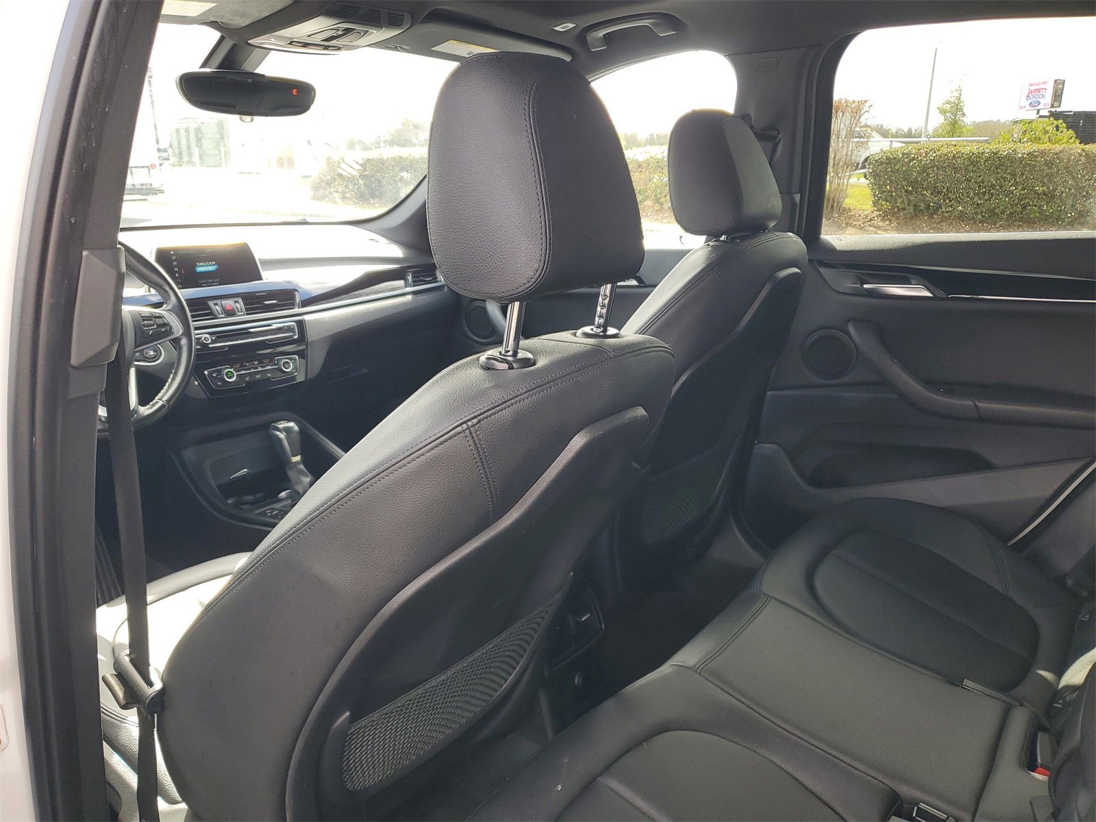 Used 2018 BMW X1 sDrive28i image 11