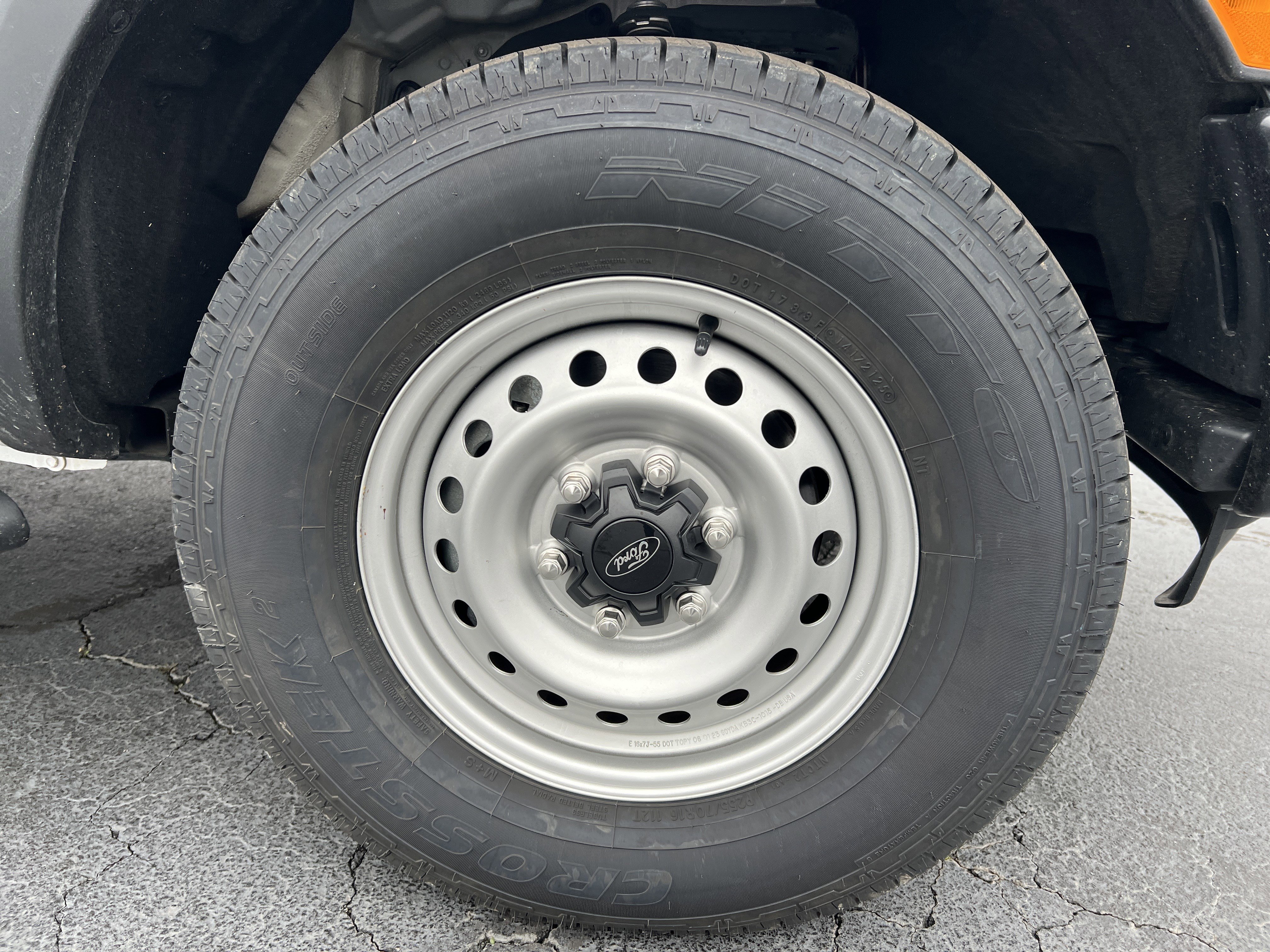 Certified 2023 Ford Ranger XL image 12