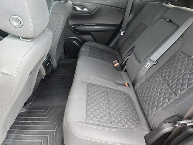 Used 2022 Chevrolet Blazer LT FWD image 28