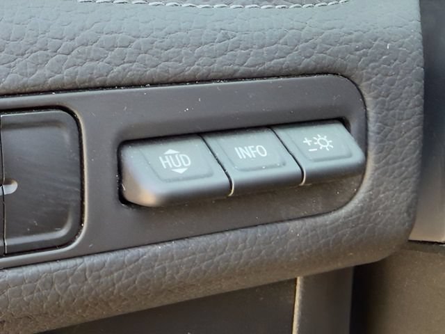 Used 2024 GMC Yukon Denali AWD/4WD image 22