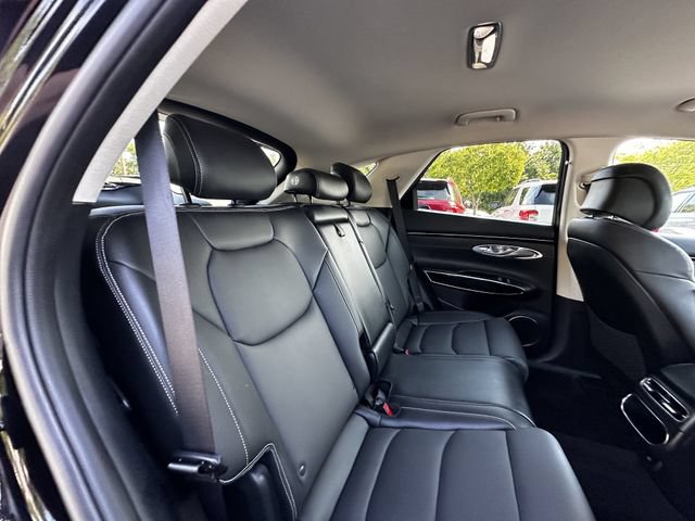 Used 2024 Genesis GV70 2.5T AWD/4WD image 38