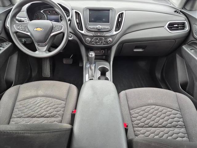 Used 2020 Chevrolet Equinox LT AWD/4WD image 17