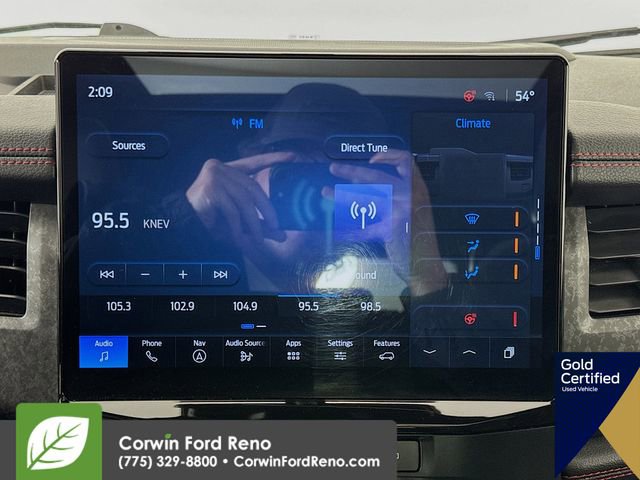 Certified 2024 Ford Expedition Max Limited image 18