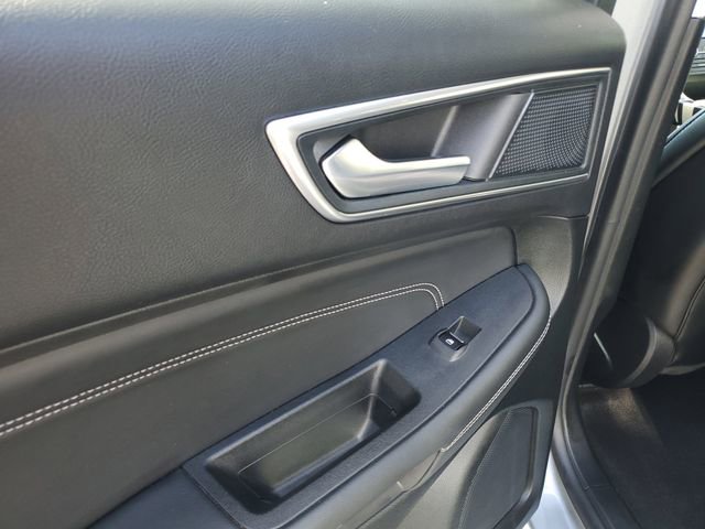 Certified 2024 Ford Edge Titanium AWD/4WD image 28