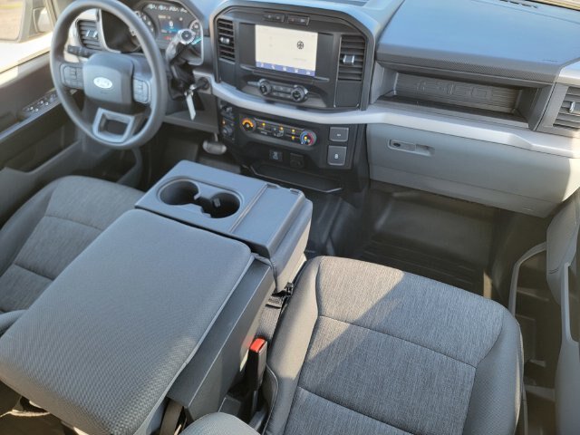 Certified 2023 Ford F150 XL w/ Trailer Tow Package AWD/4WD image 39
