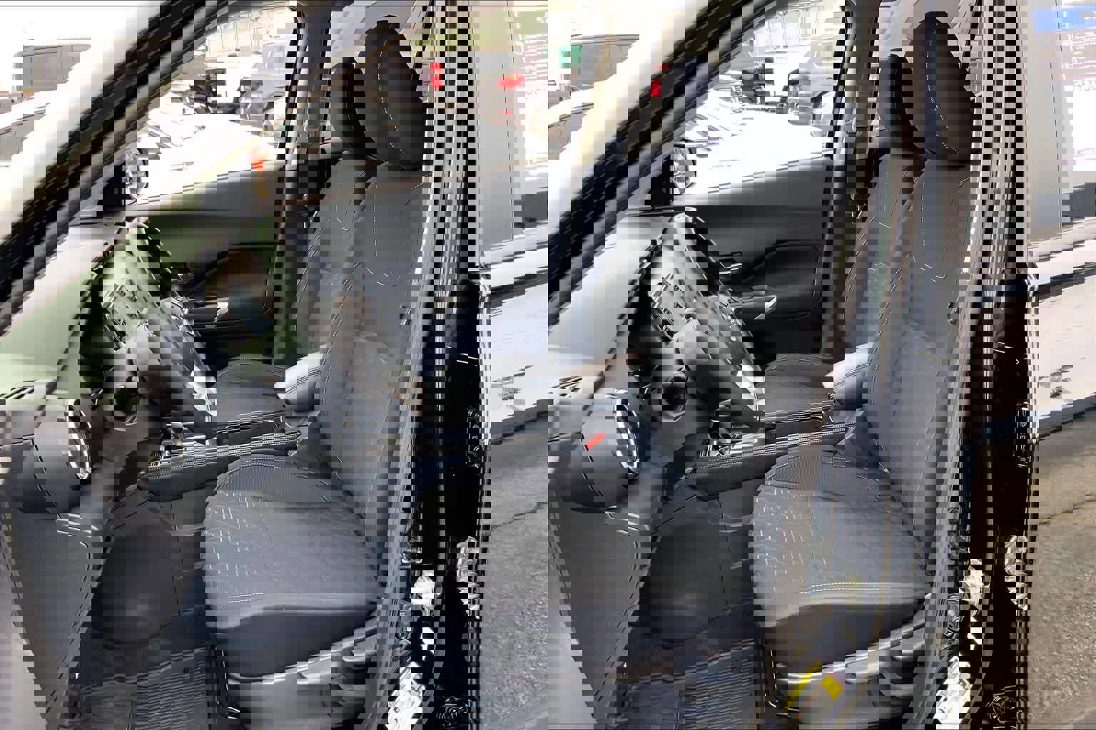 Used 2023 Nissan Kicks SV image 10