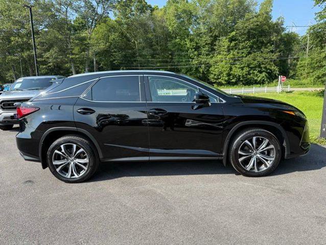 Used 2021 Lexus RX 350 AWD w/ Premium Package image 2