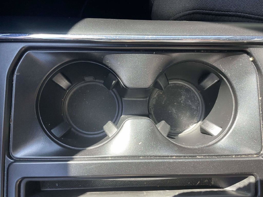 Certified 2025 Ford F150 STX RWD image 17