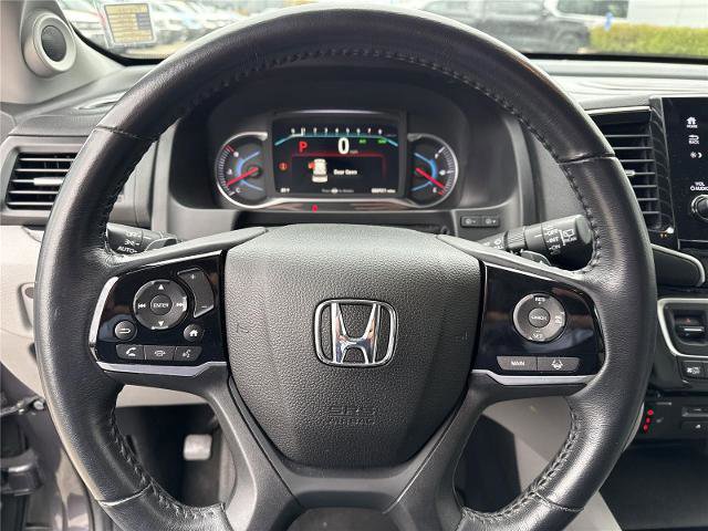 Used 2022 Honda Pilot Touring image 17