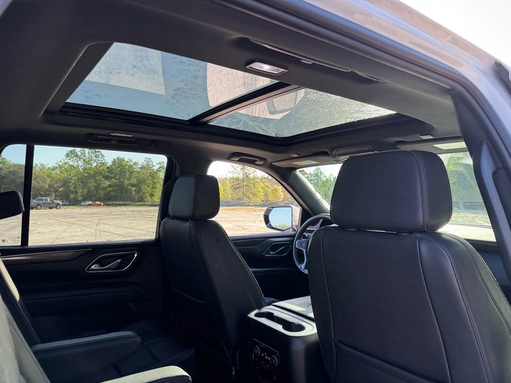 Used 2024 Chevrolet Tahoe RST w/ Luxury Package image 21