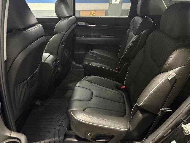 Used 2023 Hyundai Palisade Limited AWD/4WD image 25