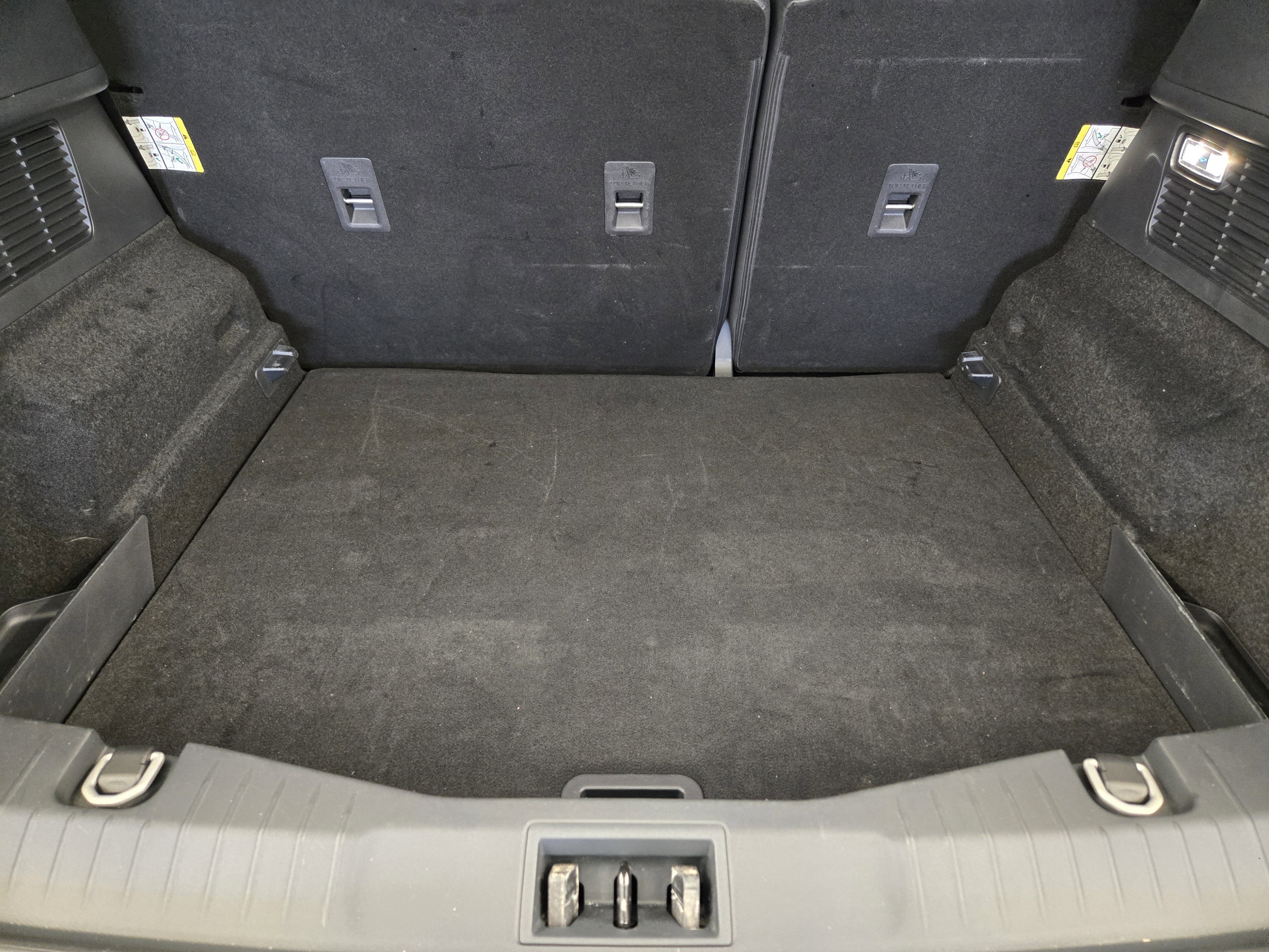 Certified 2023 Ford Mustang Mach-E Select w/ Comfort Package Lite image 30