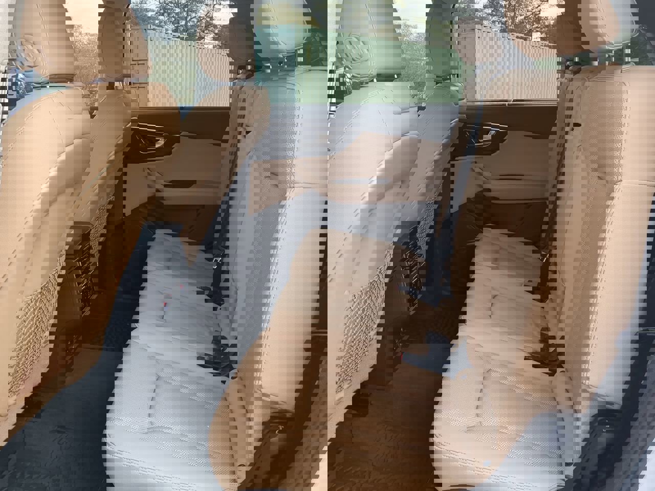 Used 2020 Audi Q7 2.0T Premium Plus w/ Premium Plus Package image 12