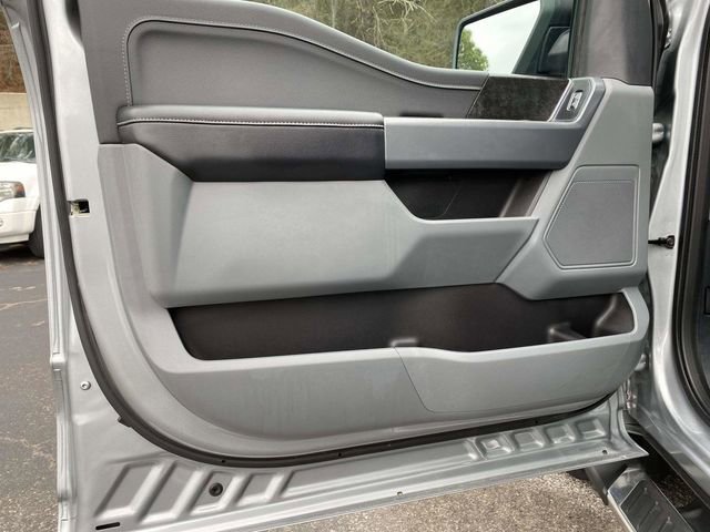 Certified 2023 Ford F150 XLT w/ Equipment Group 301A Mid image 18