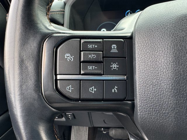 Certified 2023 Ford Expedition Platinum image 25