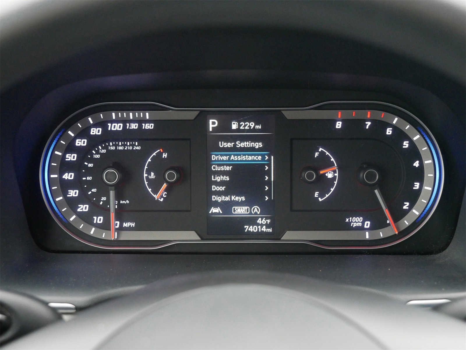 Used 2024 Hyundai Tucson SEL image 20