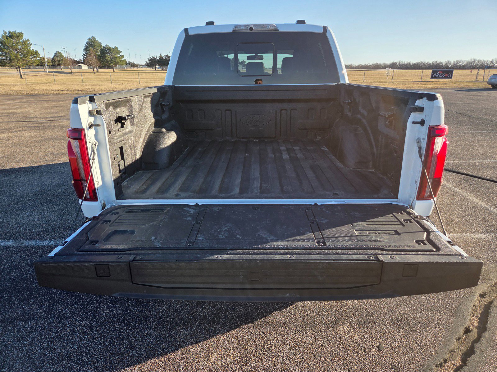 Certified 2024 Ford F150 Raptor image 11