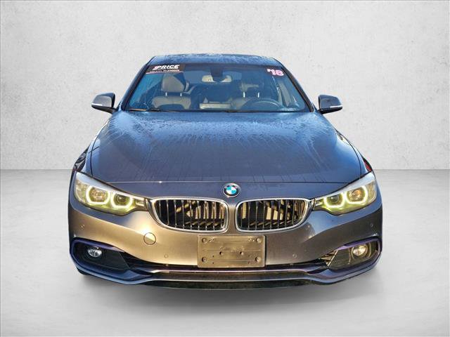 Used 2018 BMW 430i Gran Coupe 430i image 2
