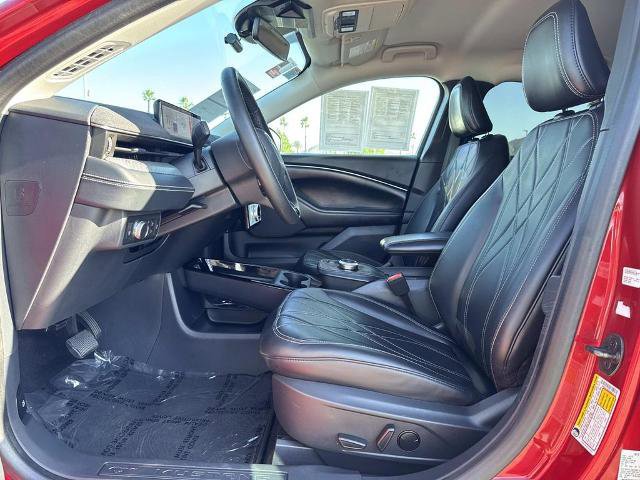 Certified 2022 Ford Mustang Mach-E Select image 20
