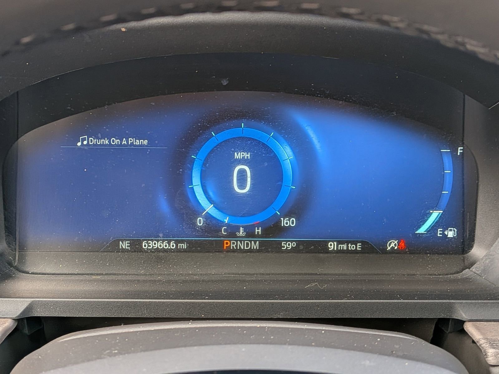 Certified 2021 Ford Explorer Platinum w/ Equipment Group 601A image 27