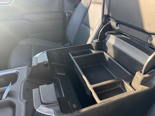 Used 2023 Chevrolet Silverado 1500 LTZ image 24