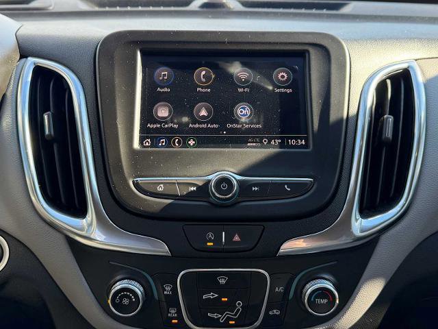 Used 2024 Chevrolet Equinox LS w/ LS Convenience Package image 15