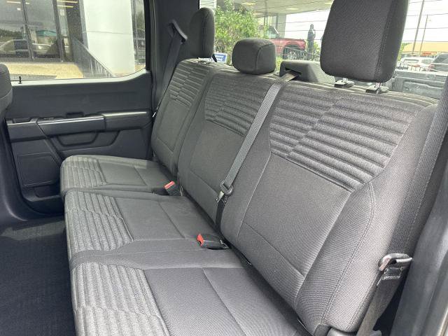 Certified 2023 Ford F150 XL w/ STX Appearance Package AWD/4WD image 26