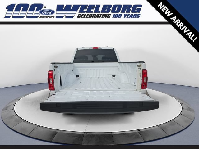 Certified 2023 Ford F150 XLT w/ Equipment Group 302A High AWD/4WD image 24