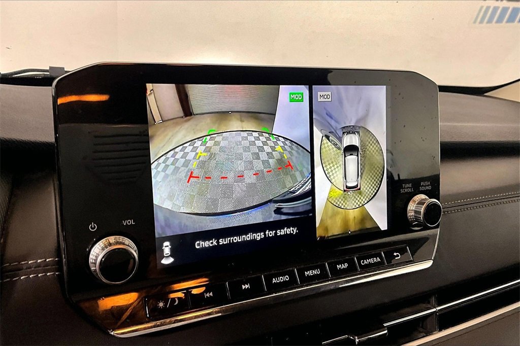 Used 2022 Mitsubishi Outlander SEL image 17