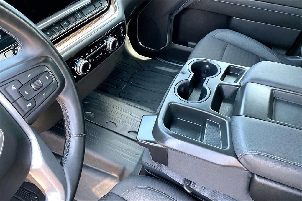 Used 2023 GMC Sierra 1500 Elevation image 15