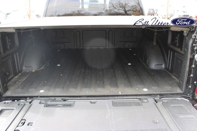 Certified 2025 Ford F150 Lariat w/ Equipment Group 501A Mid image 10