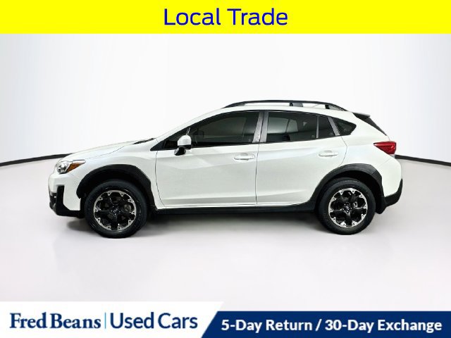Used 2021 Subaru Crosstrek 2.0i Premium w/ Moonroof Package AWD/4WD image 5
