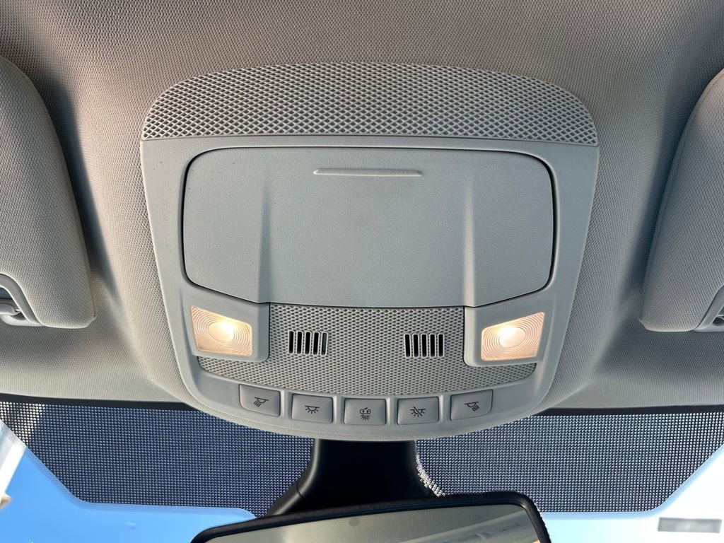 Certified 2024 Ford Edge Titanium image 18