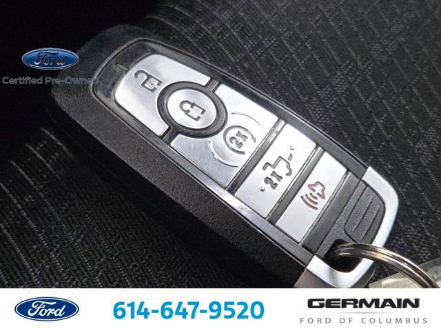 Certified 2023 Ford F150 XLT w/ Equipment Group 302A High AWD/4WD image 38