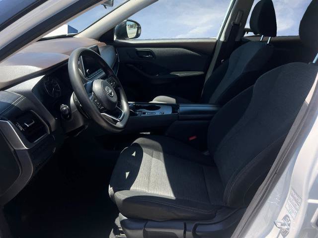 Used 2022 Nissan Rogue S FWD image 10