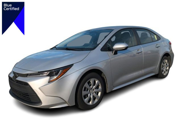 Used 2023 Toyota Corolla LE