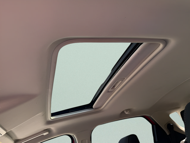 Certified 2018 Ford EcoSport SE AWD/4WD image 8