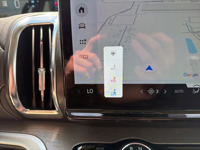 Certified 2025 Ford Expedition Platinum AWD/4WD image 43