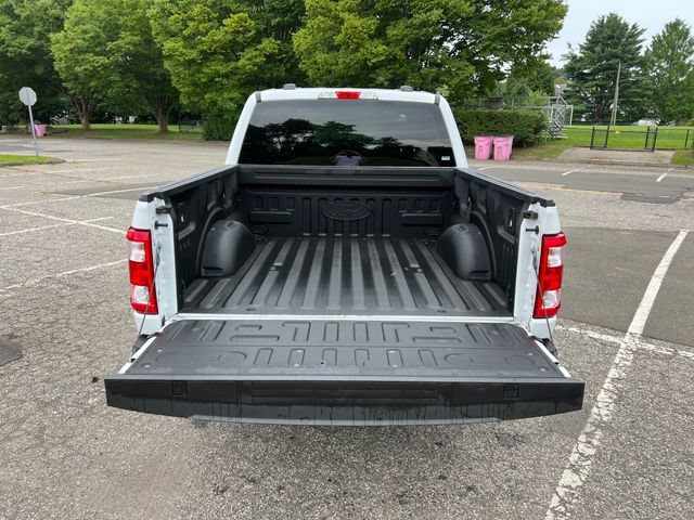 Certified 2023 Ford F150 XL w/ STX Appearance Package AWD/4WD image 29