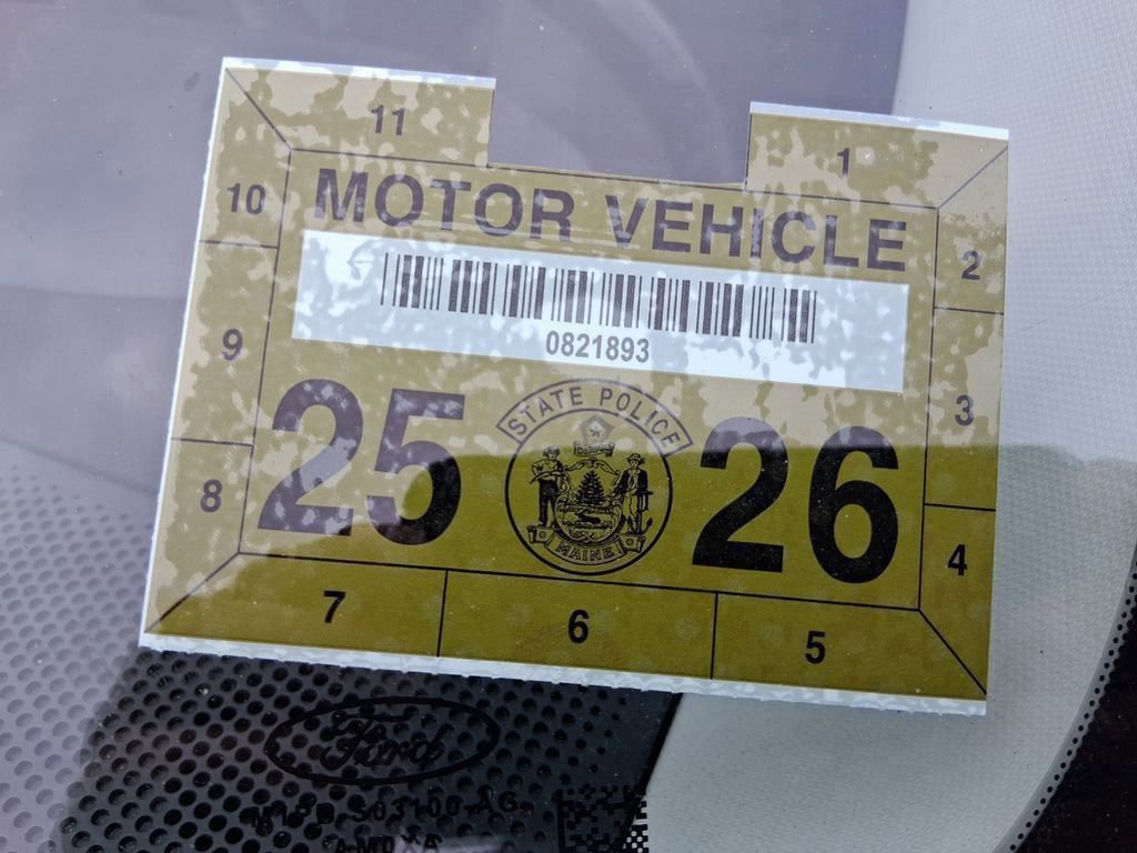 Certified 2021 Ford Bronco Sport Big Bend image 29