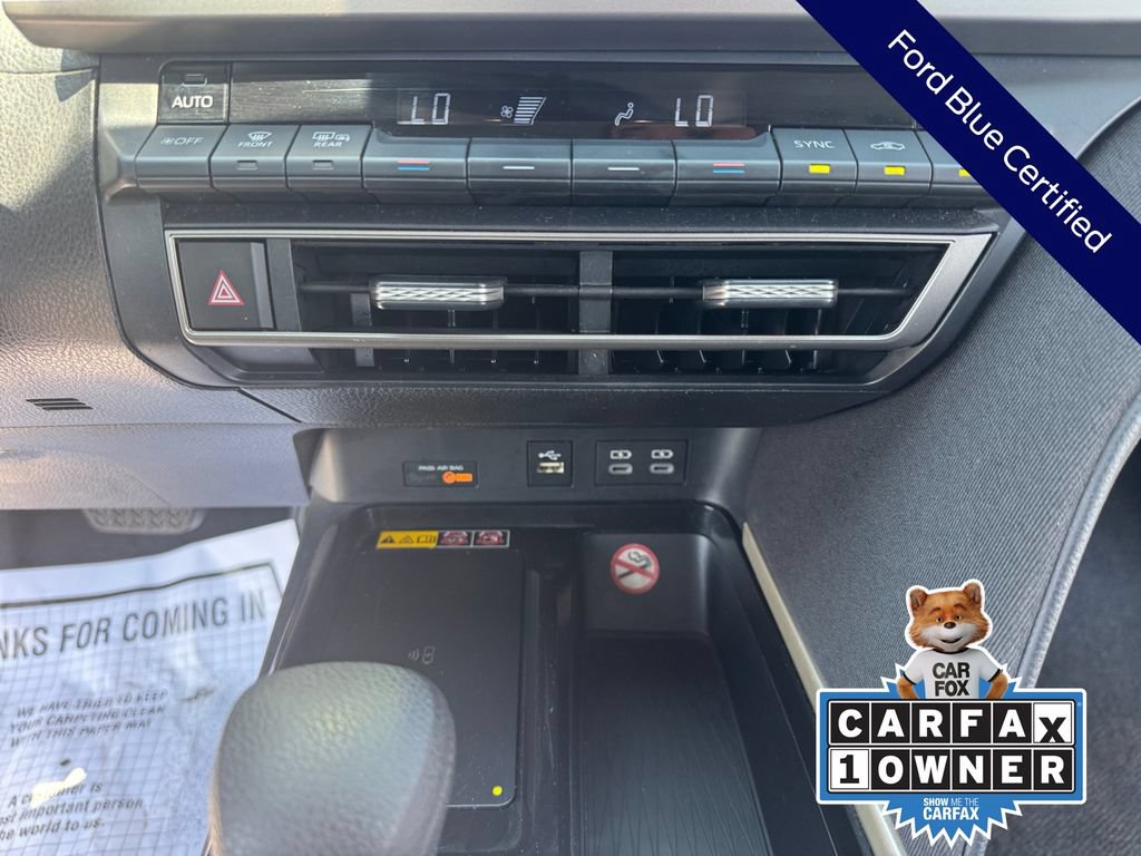 Used 2025 Toyota Camry LE FWD image 25