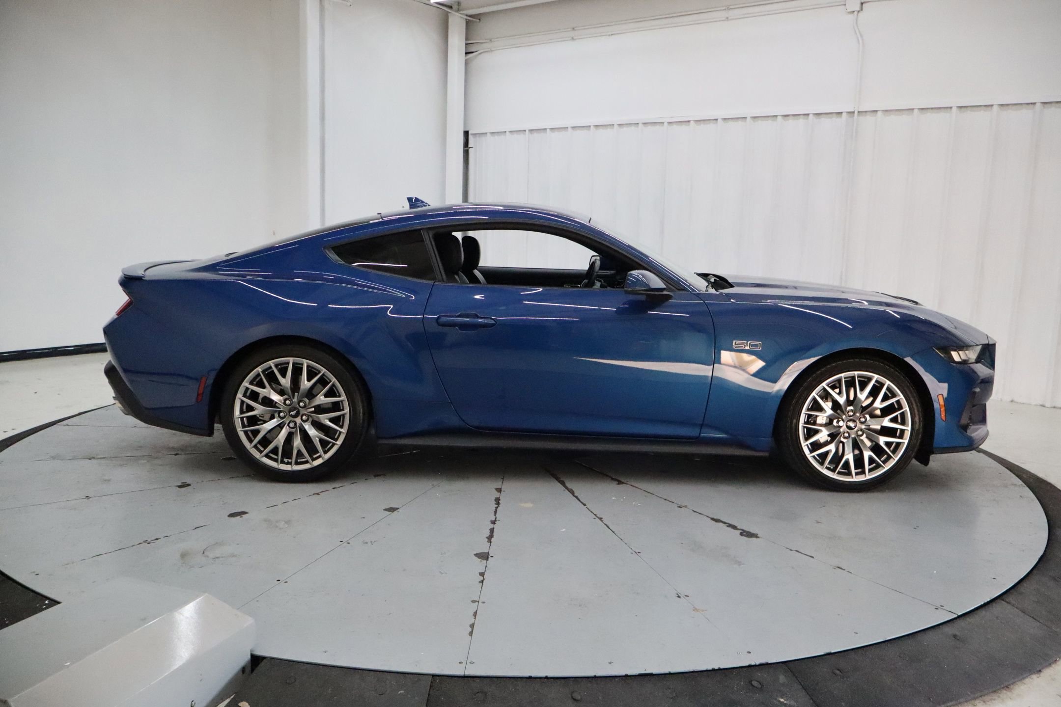 Certified 2024 Ford Mustang GT Premium image 2