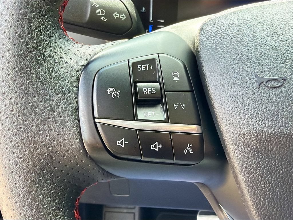 Certified 2024 Ford Escape ST-Line w/ Tech Pack #1 AWD/4WD image 12