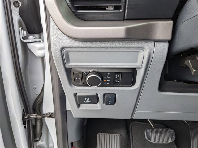 Certified 2025 Ford F150 Lightning XLT image 30