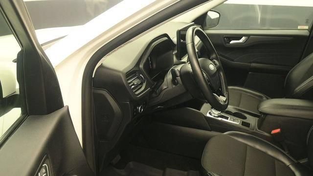 Certified 2024 Ford Escape SE FWD image 13