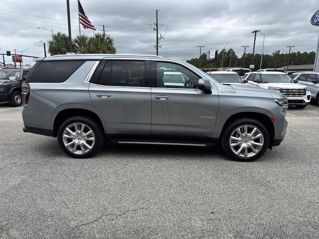 Used 2024 Chevrolet Tahoe High Country RWD image 16