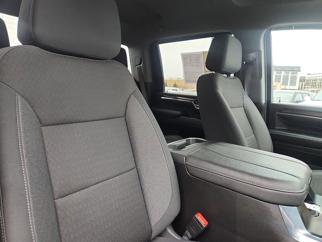 Used 2024 Chevrolet Silverado 2500 LT w/ All Star Edition image 31