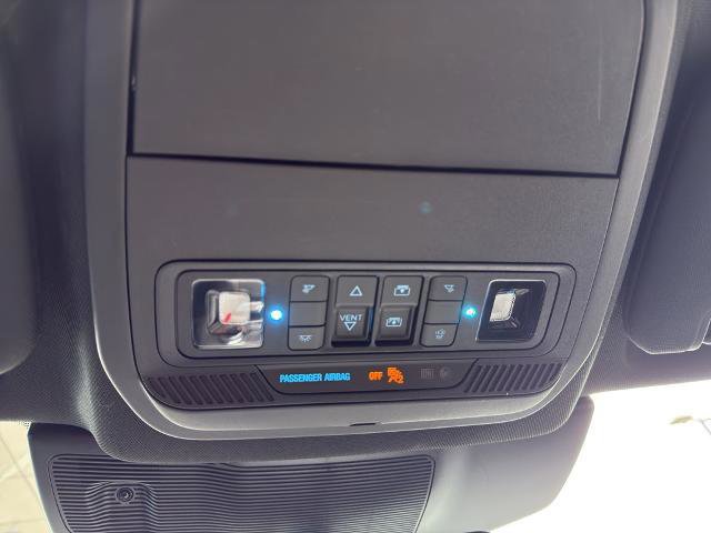 Certified 2024 Ford Explorer Timberline w/ Timberline Technology Package image 34